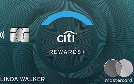 citibank credit card review|Citi Rewards+ Review: Round Up For More Rewards .